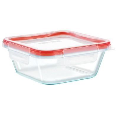 Pyrex 4 cup Food Storage Container