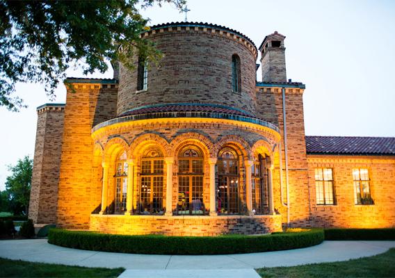 The Wedding Website of Danielle Oney and Brandon Williams