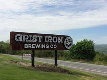 Grist Iron Brewing Company