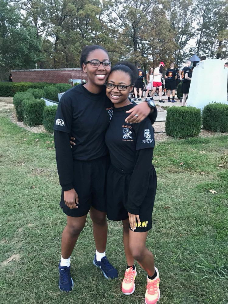 21 October 2017
This was at the Halloween 5K on post in Missouri.