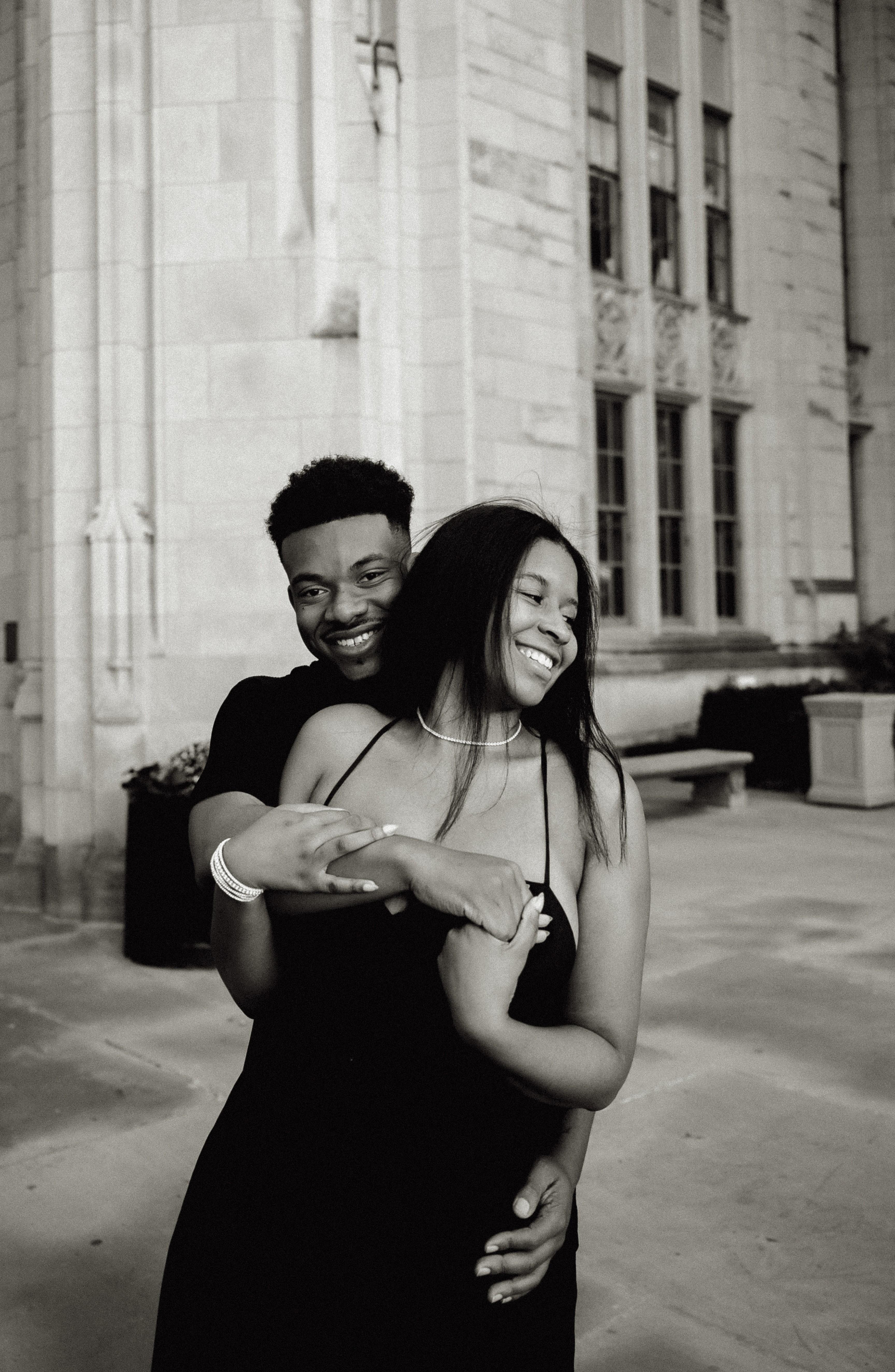 The Wedding Website of Tania Beattie and Walter Britton