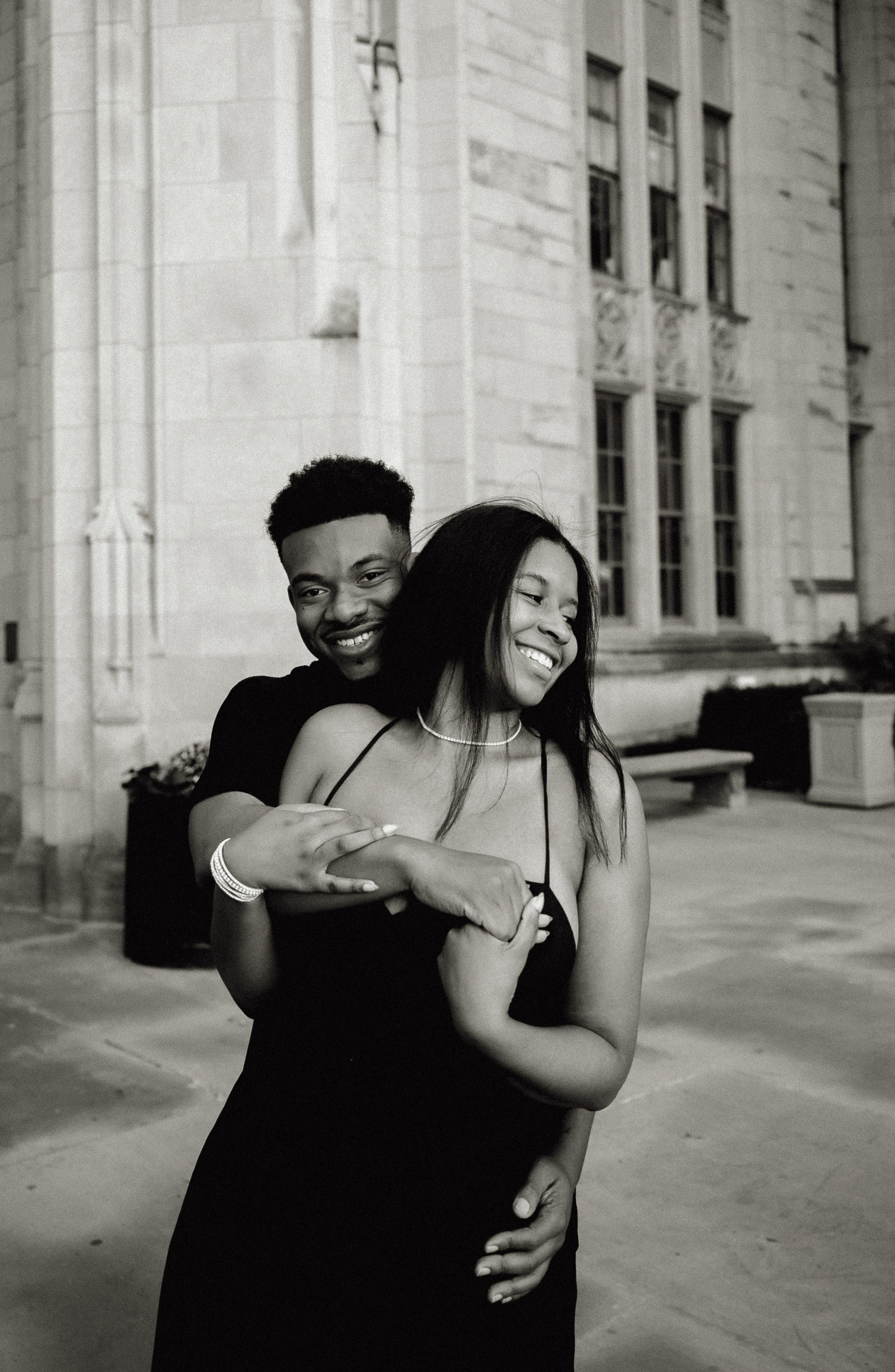 The Wedding Website of Tania Beattie and Walter Britton