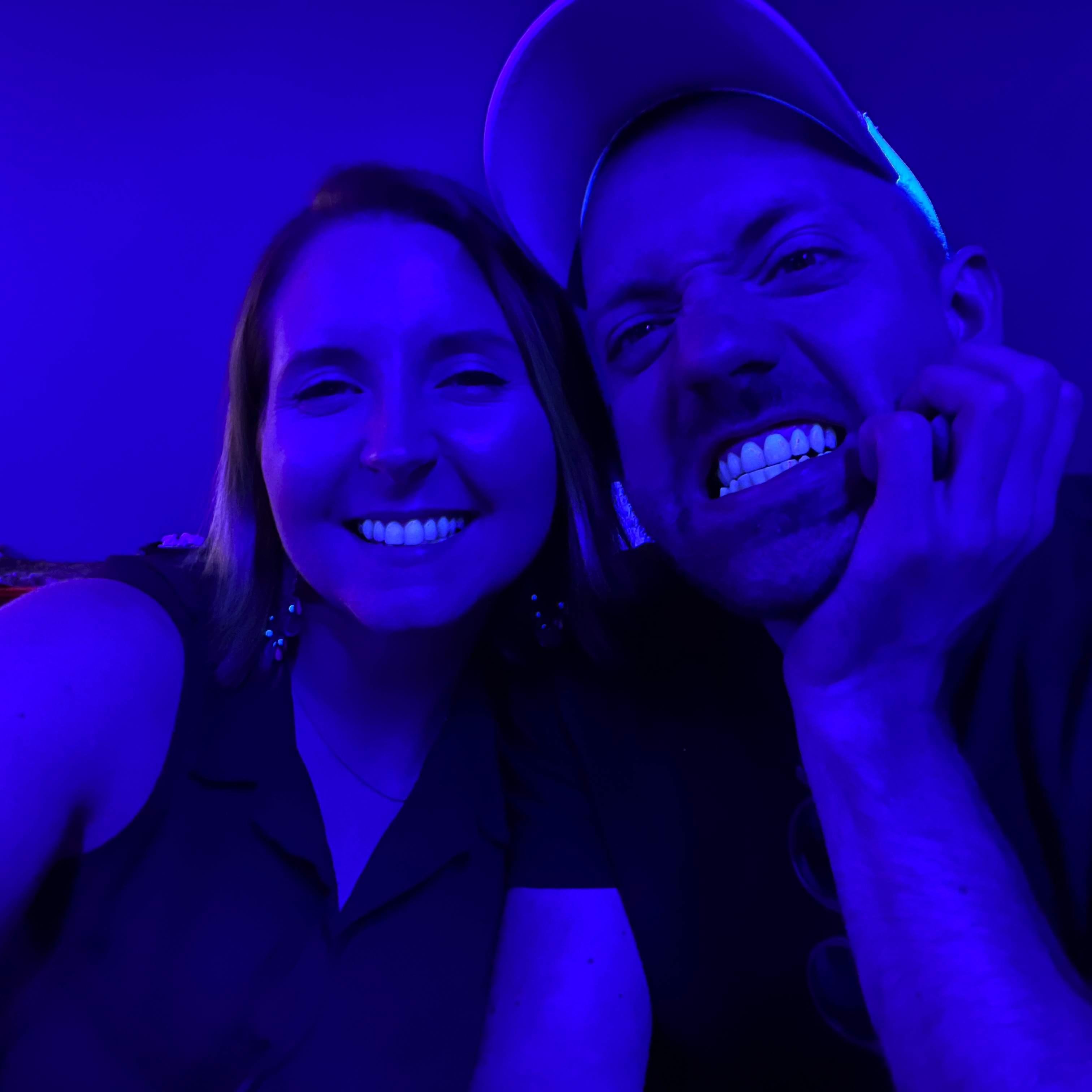 Main Event? I think? 🤷‍♂️ 🤷‍♀️