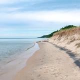 Saugatuck Dunes State Park