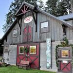 Spoiled Dog Winery