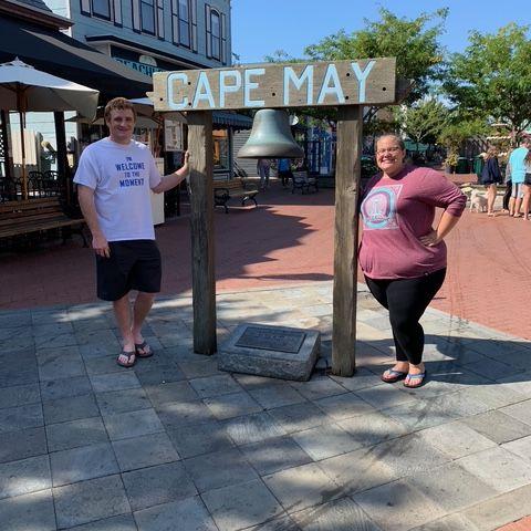 Bell with Bell!