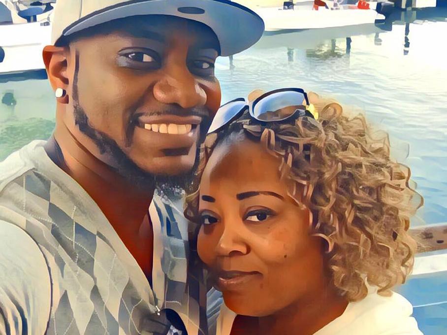The Wedding Website of Sonya Turner and Brandon Maddox
