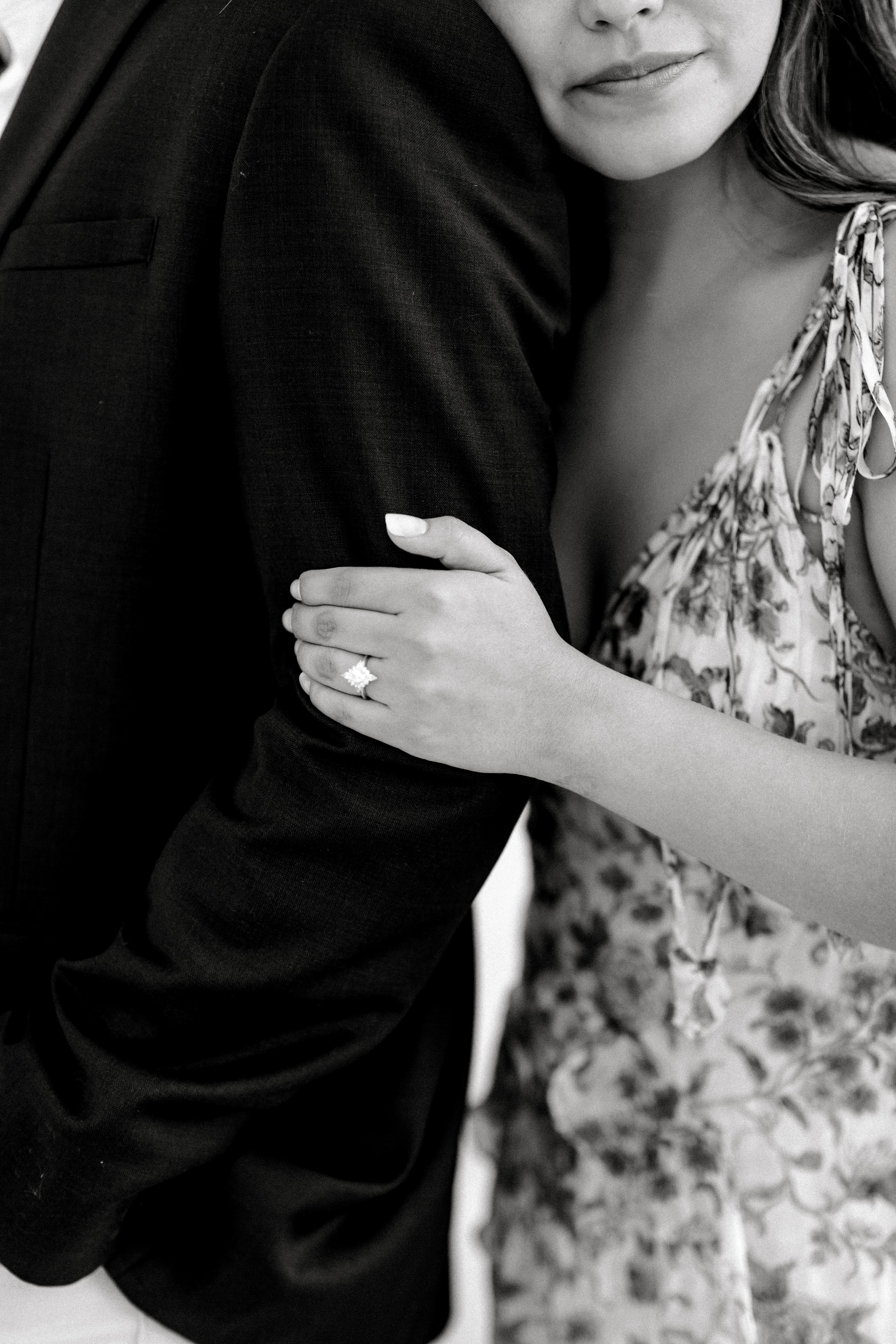 The Wedding Website of Emily Perez and Mason Clark