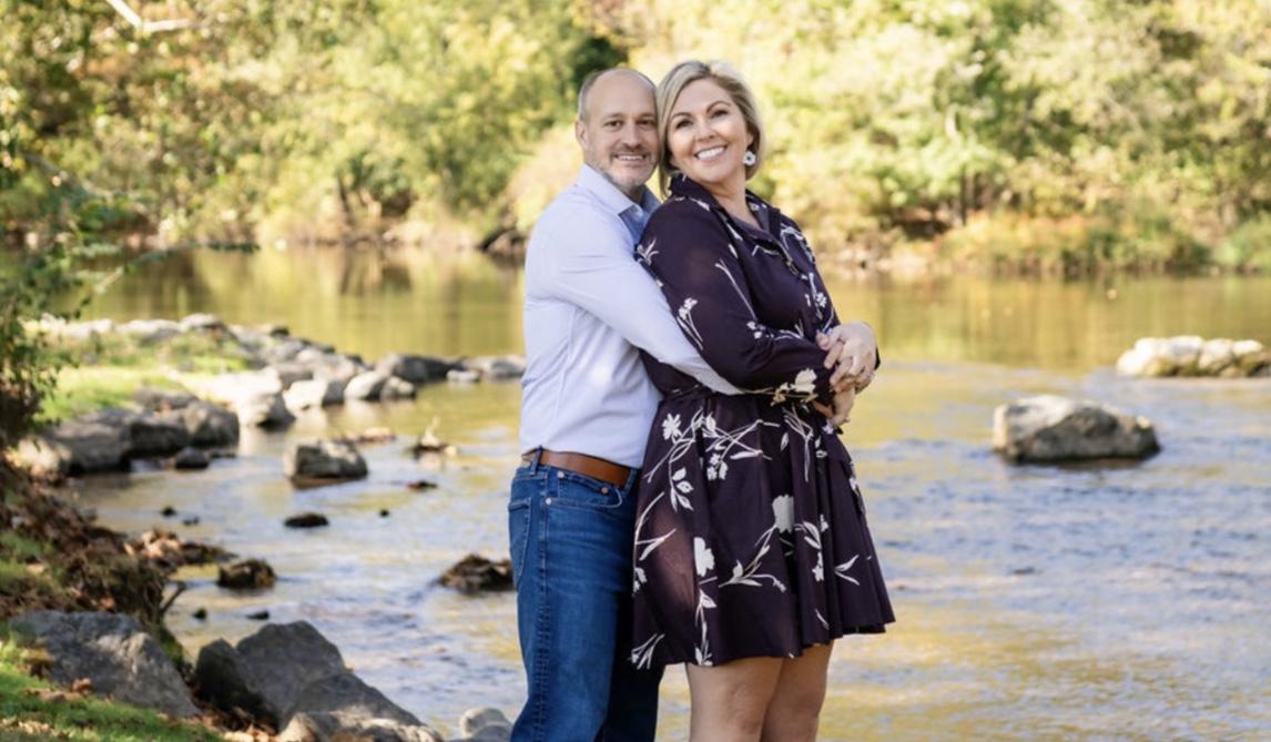 The Wedding Website of Heather Pokrowka and Jason Meckley