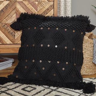 Mordechai Throw Pillow