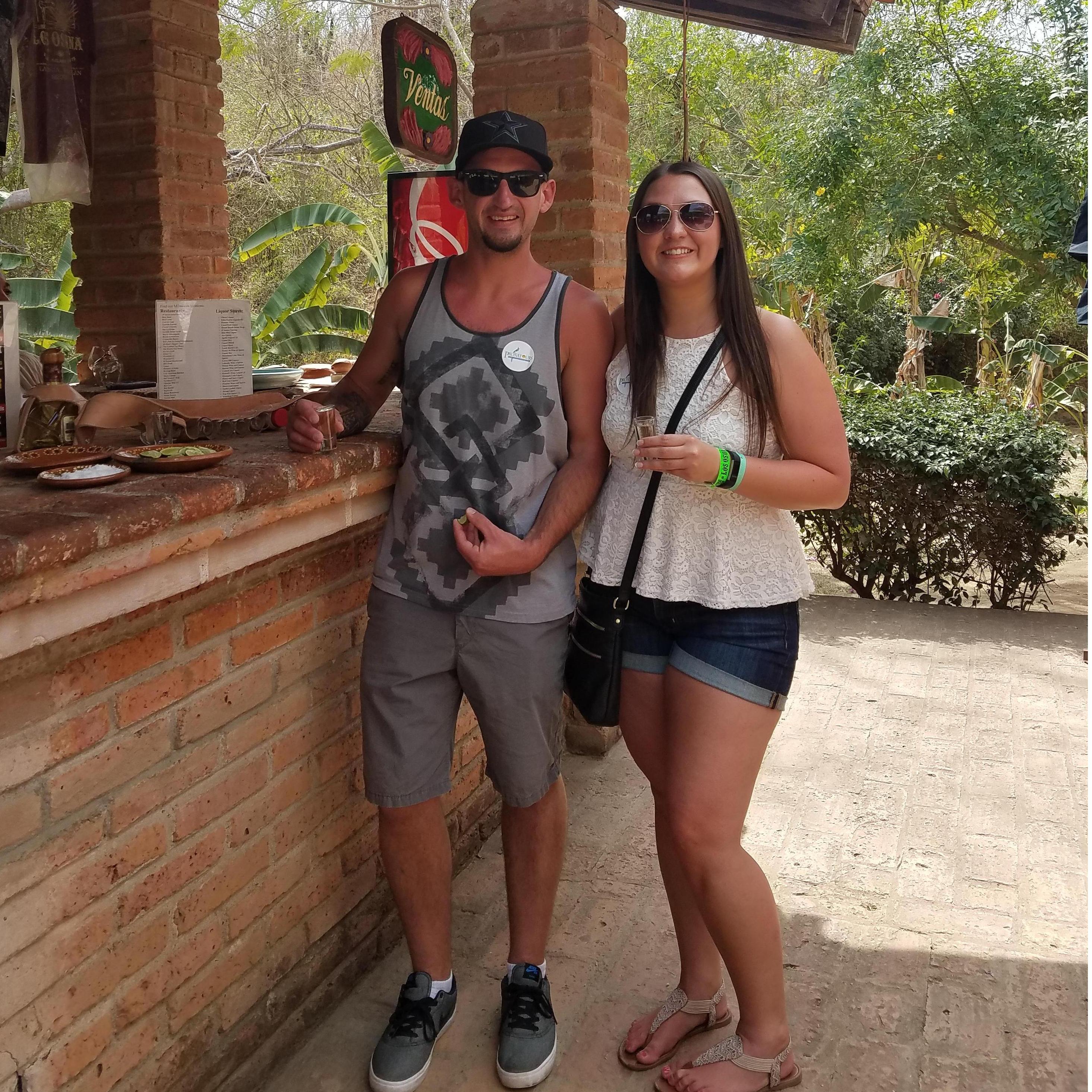 Mazatlan Trip - February 2018