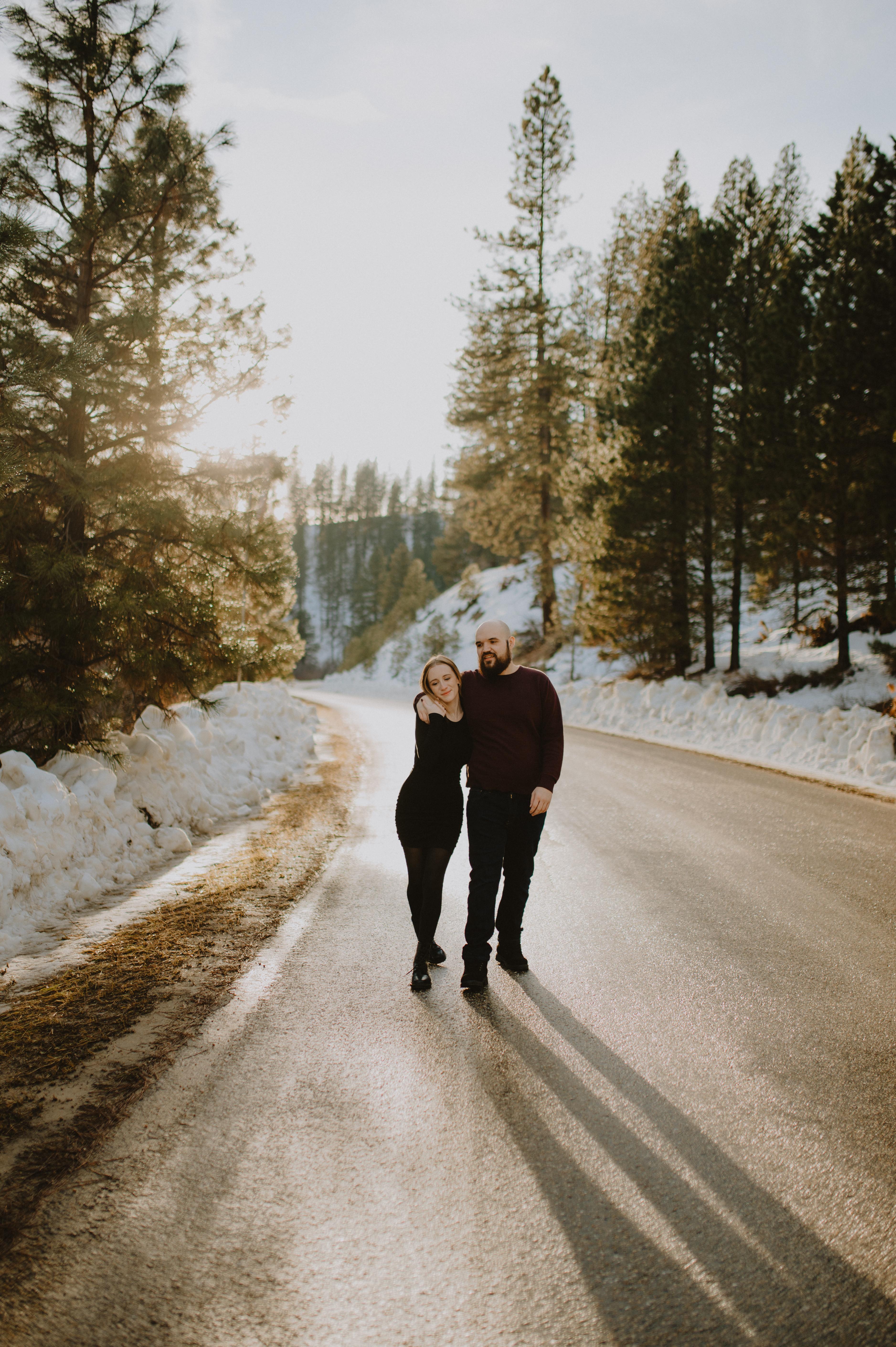 The Wedding Website of Caitlin Warwick and Alexander Bair