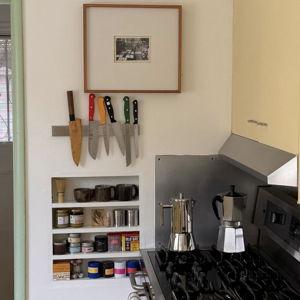 Restaurant Supply Store Fund