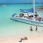 Catamaran and Snorkeling Excursion