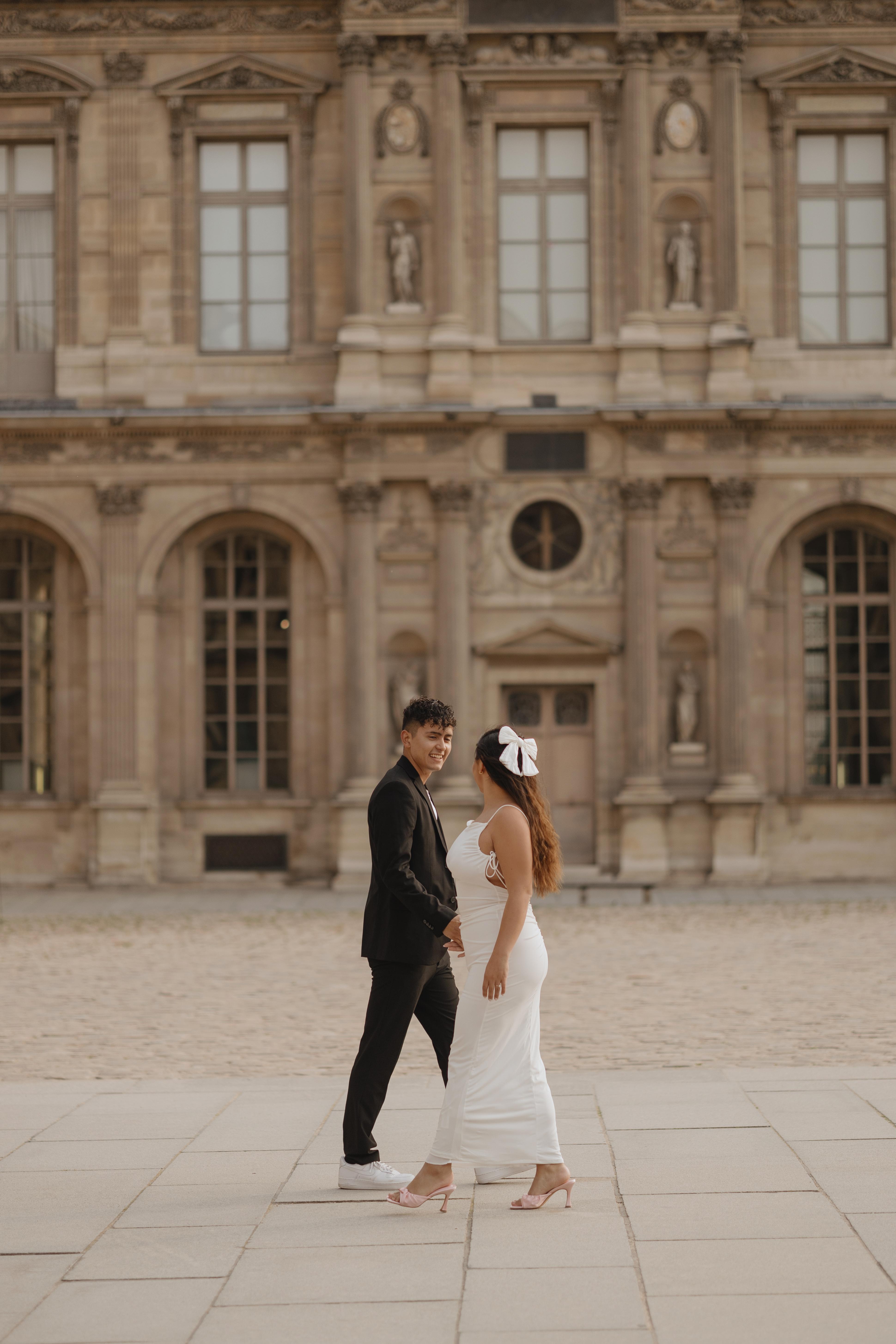 The Wedding Website of Jada Flanagan and Francisco Bradshaw