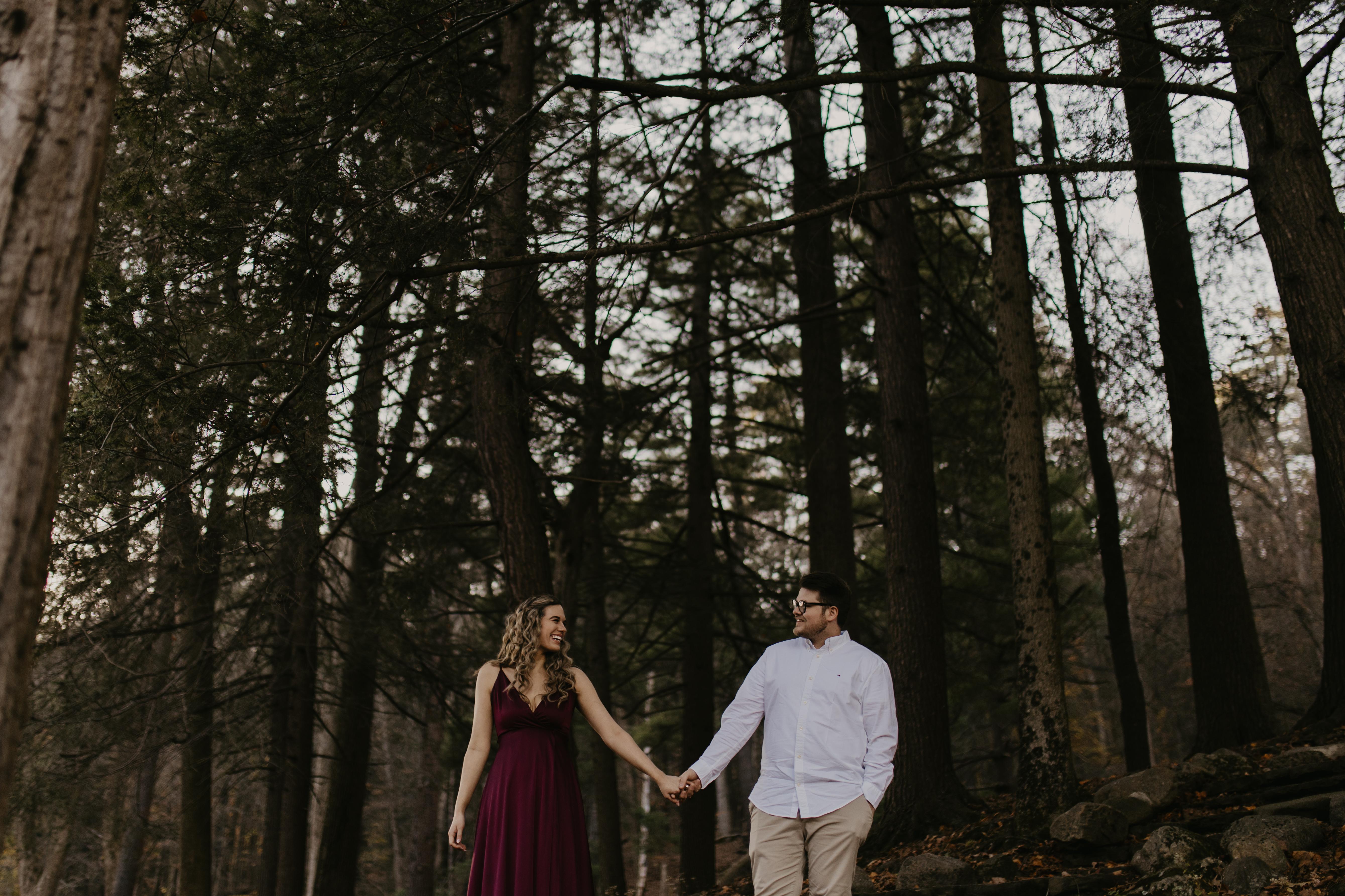 The Wedding Website of Rachael Willgens and Hunter Thomas
