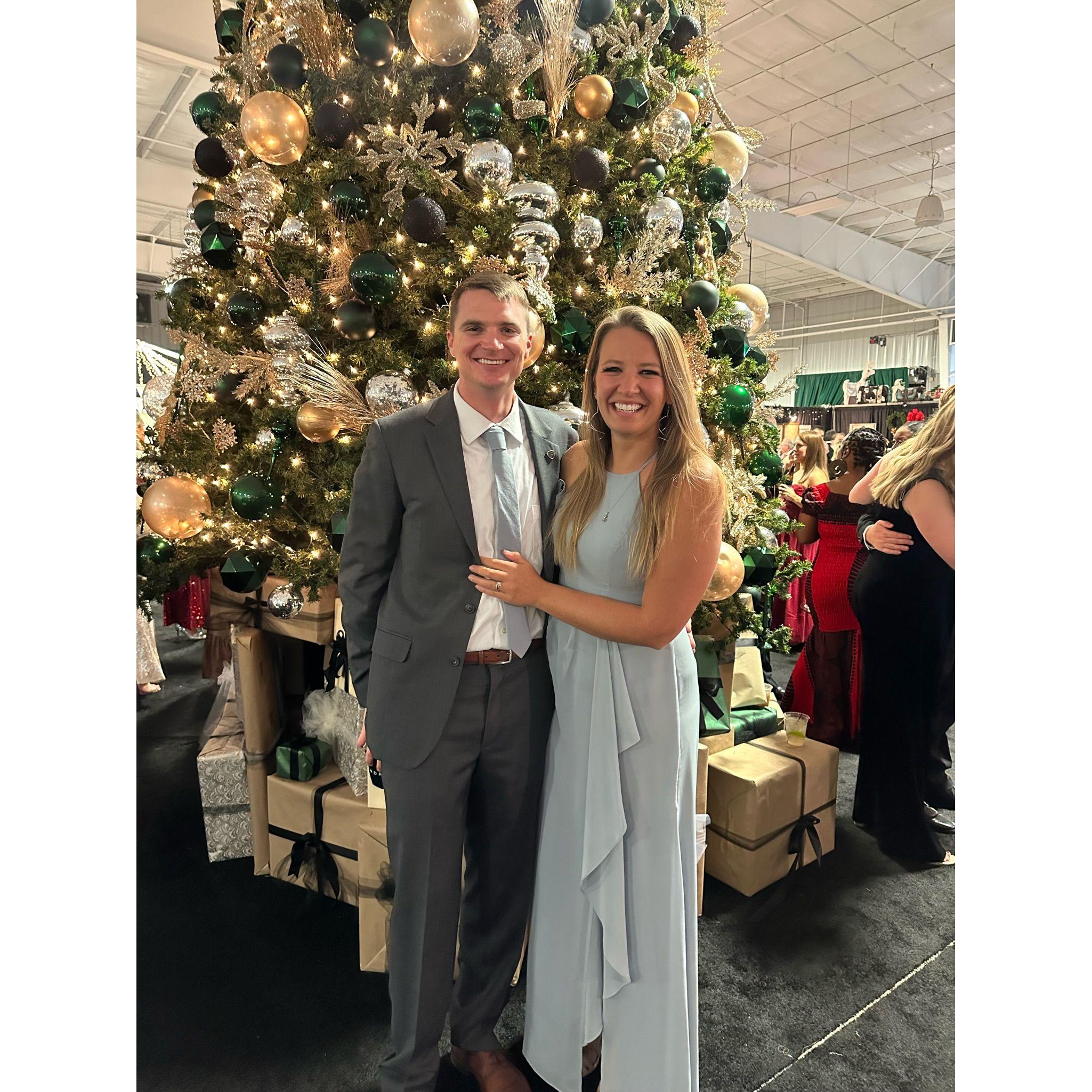 Holiday Ball 2022