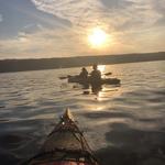 Paddledockers Kayaking