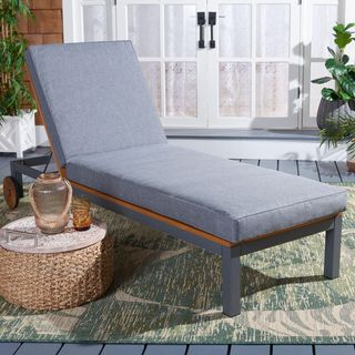 Jackman Outdoor Lounge Chair