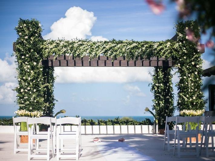 The Wedding Website of Chelsea Oneal and Talon Chappell