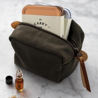 4-Piece Travel Pack Kit