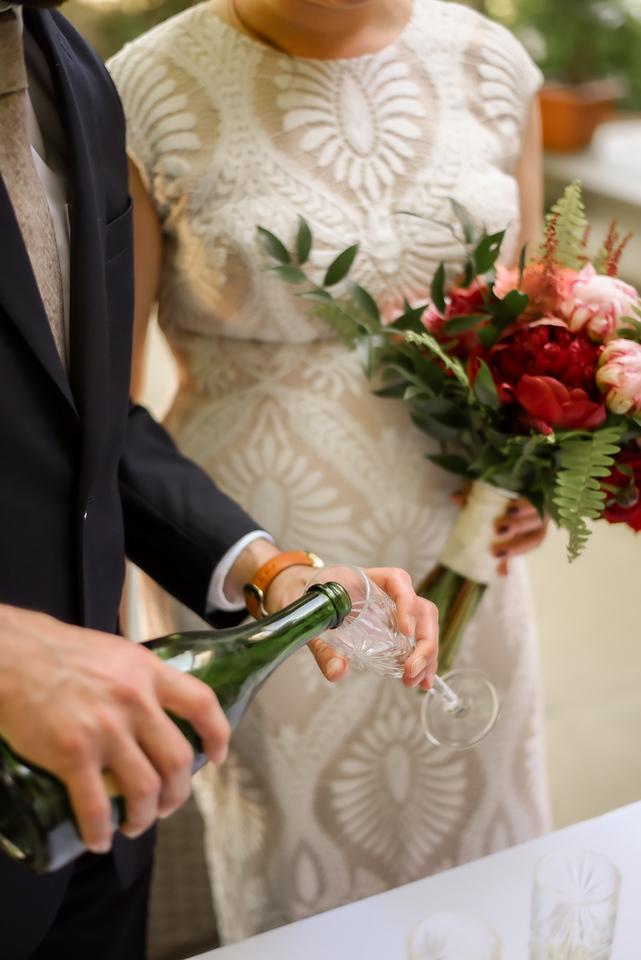 The Wedding Website of Megan Flynn and Mike Berkowitz
