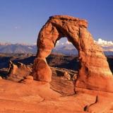 Arches National Park
