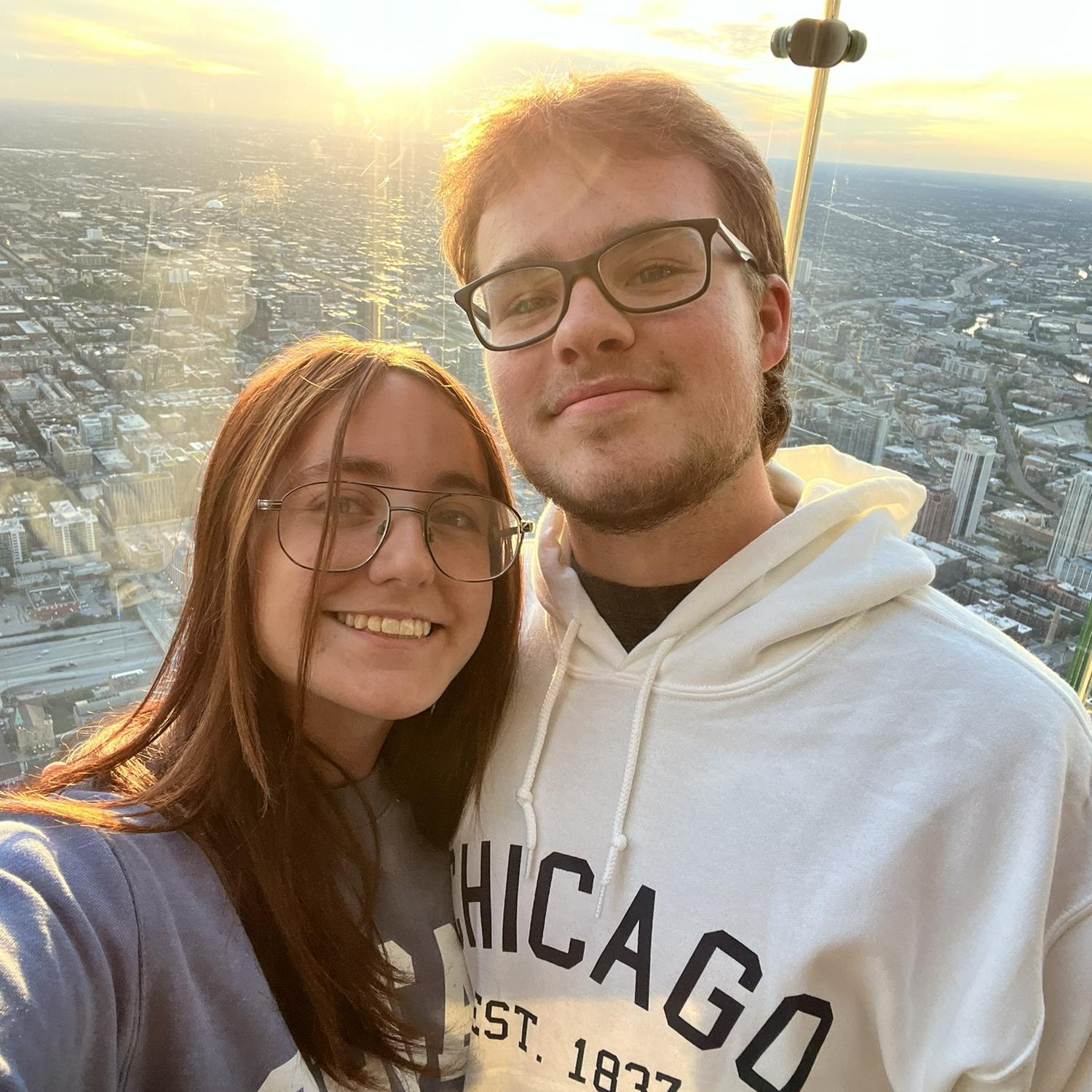 chicago!