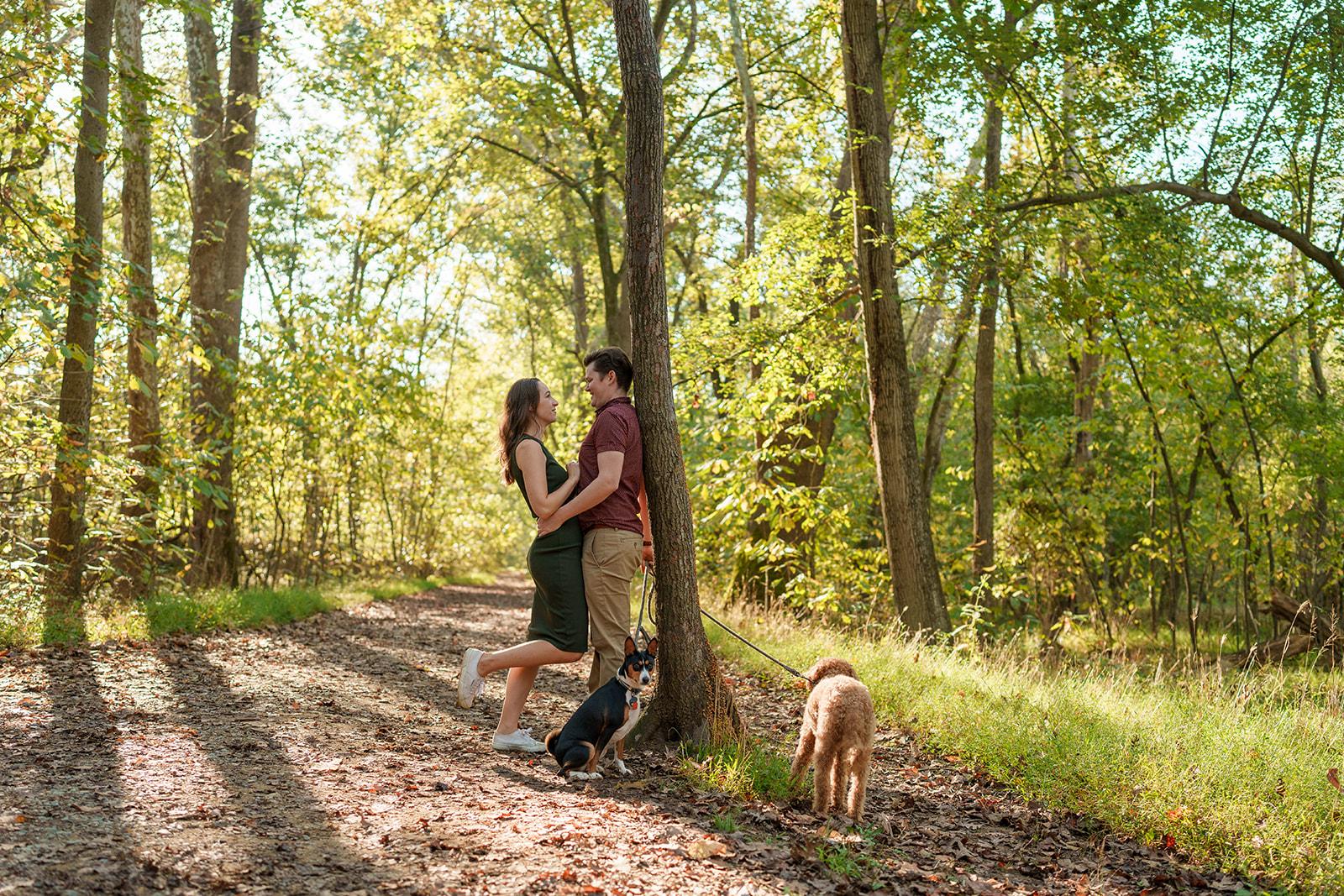 The Wedding Website of Katie Adams and Mike Northeim