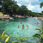 Barton Springs Pool