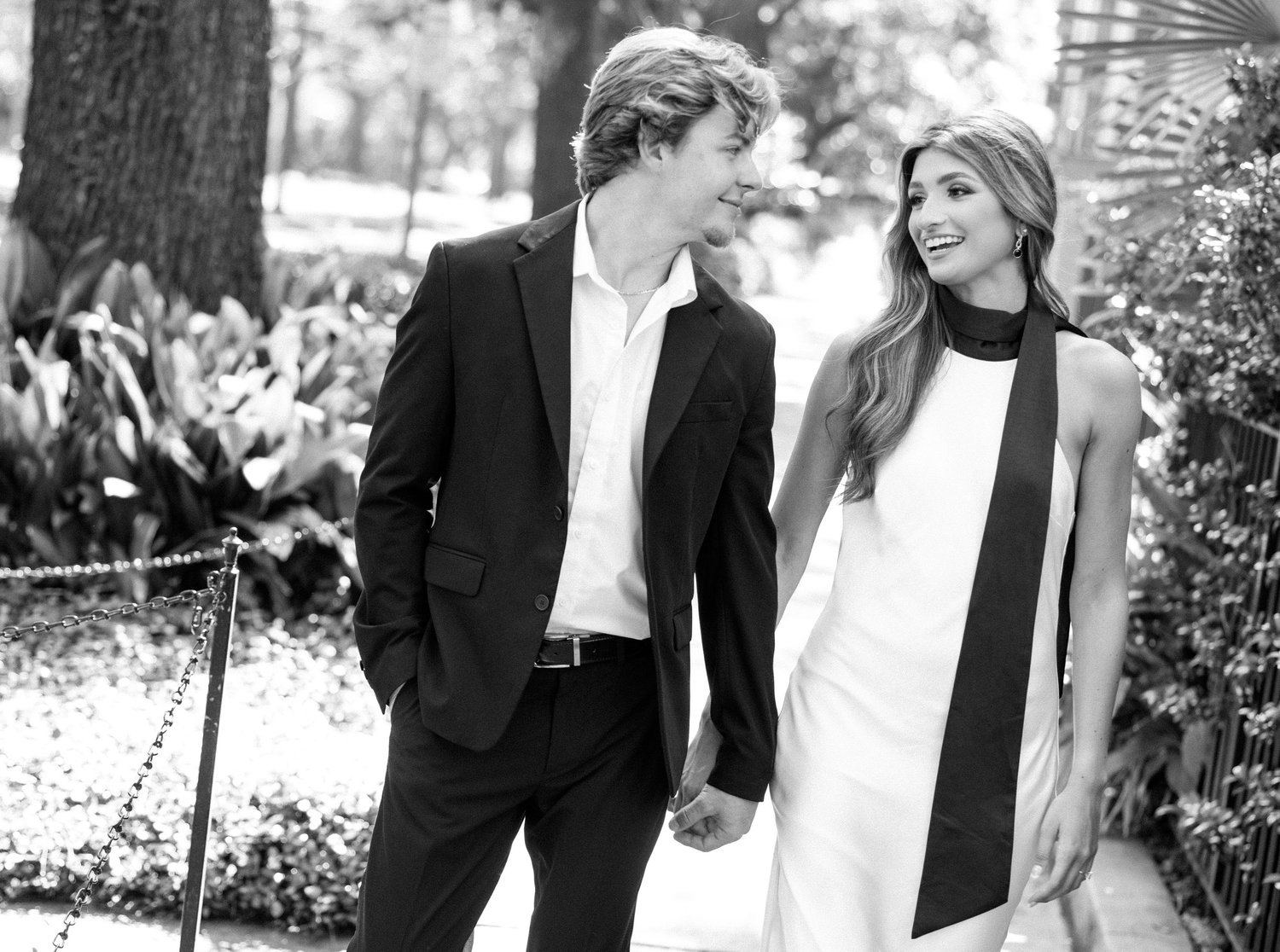 The Wedding Website of Austen Millet and Kyla Brignac