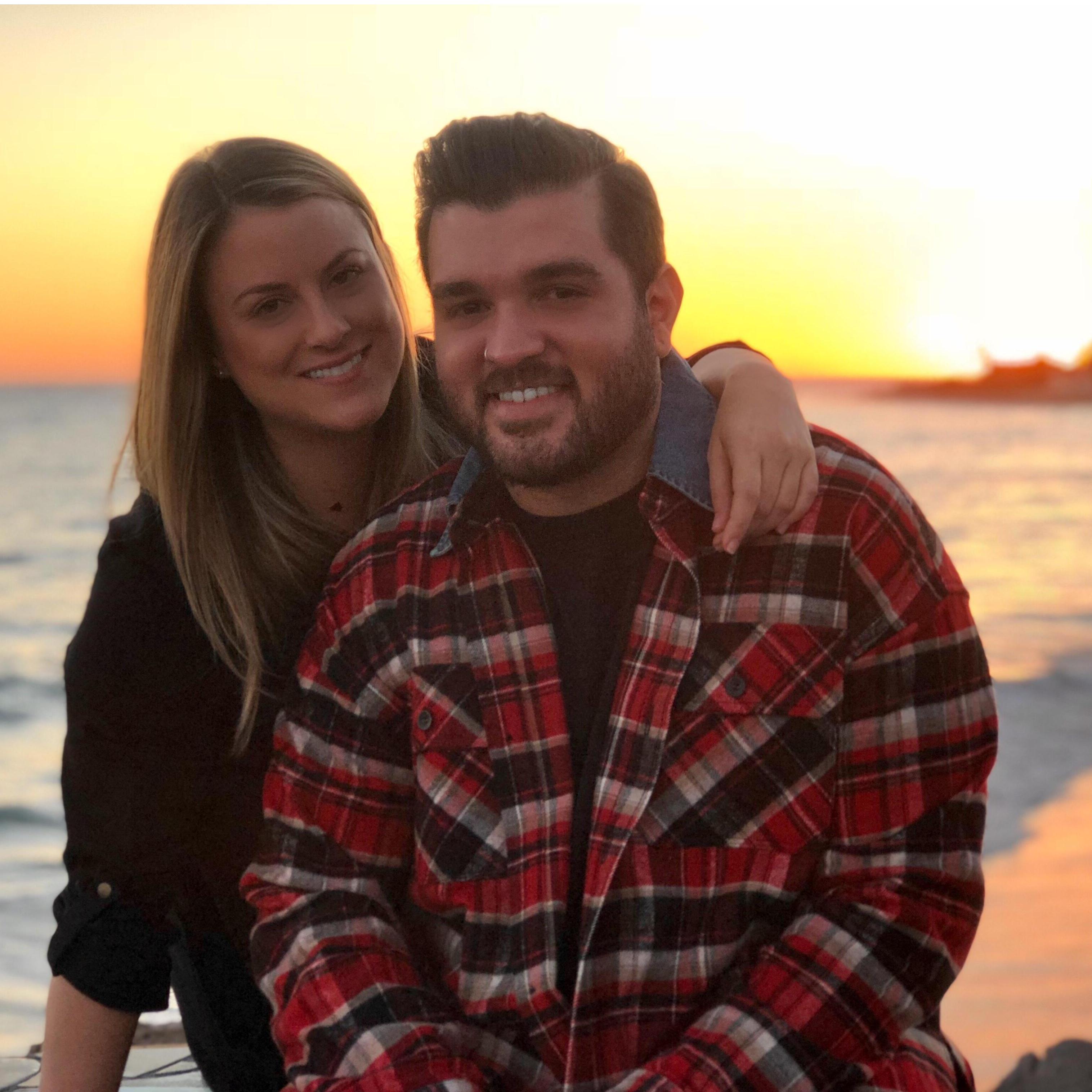 Drew's Birthday, Malibu 10/16/18