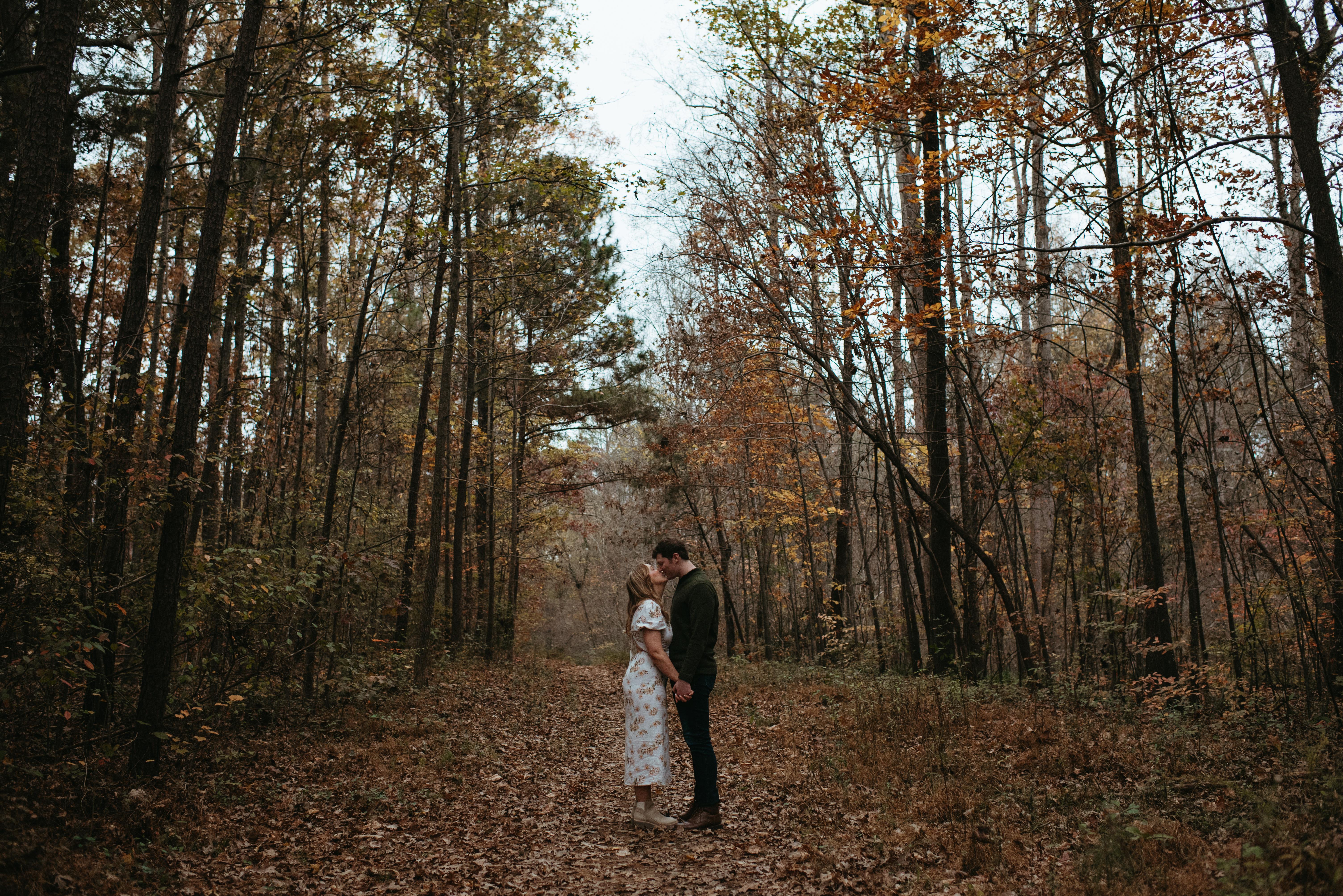 The Wedding Website of Sarah Kurzel and Brighton McConnell
