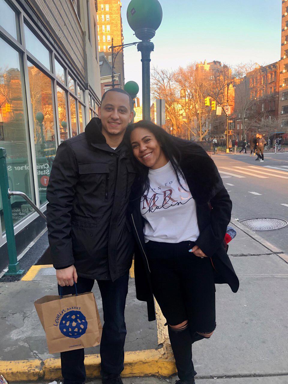 Exploring NYC