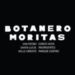 Botanero Moritas San Pedro