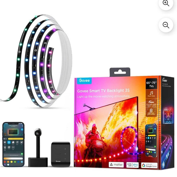 Govee Smart TV Backlight 65-75"