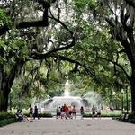 Forsyth Park