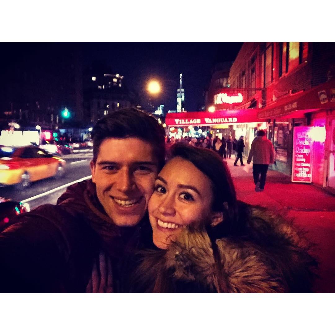 New York