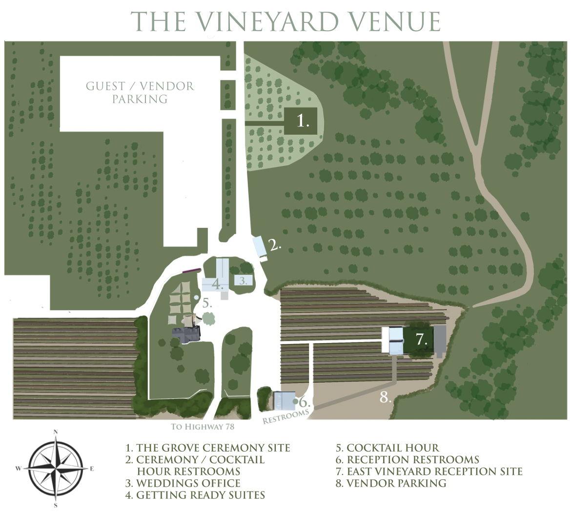 The Wedding Website of Evelyn Cho and Micah Campos