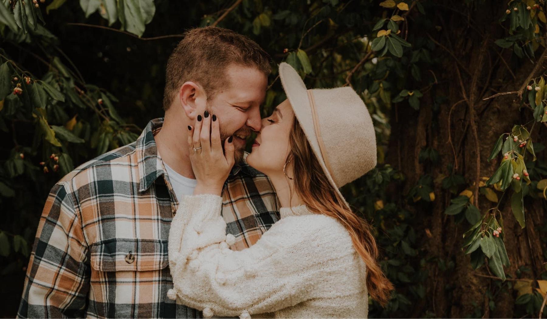 The Wedding Website of Adam Keaton and Elizabeth Rooney