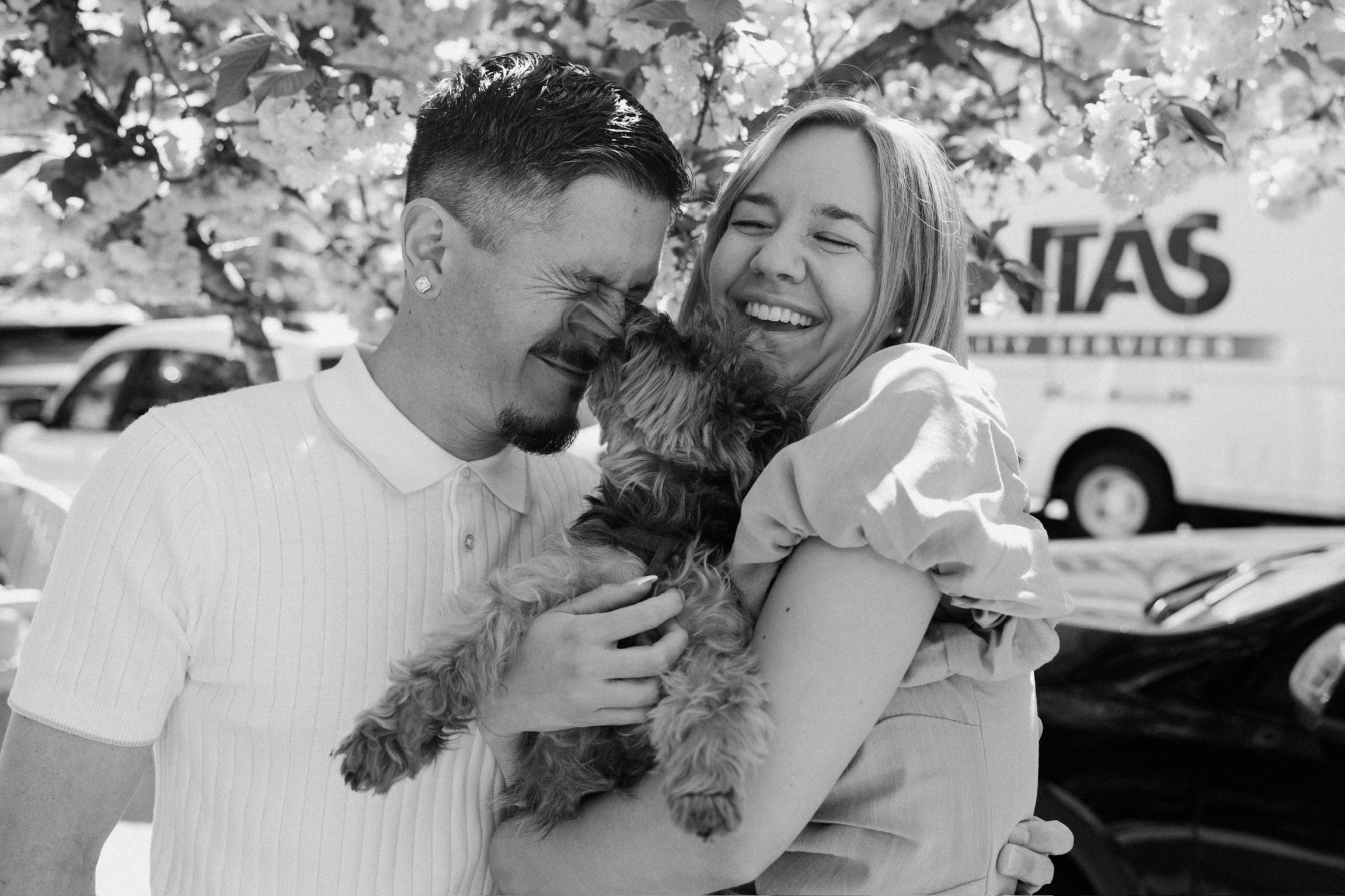 The Wedding Website of Kayla Cook and Alex Souza