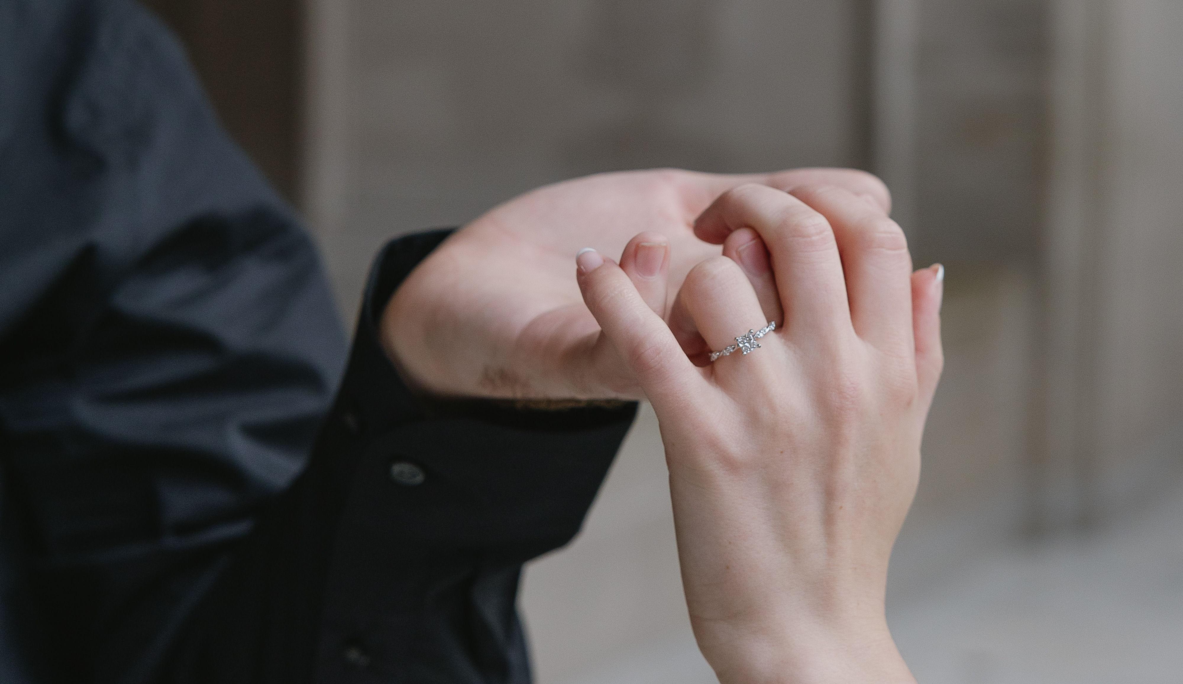 The Wedding Website of Mackenzie Holloway and Kaz Egan