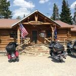 Top of The World Store