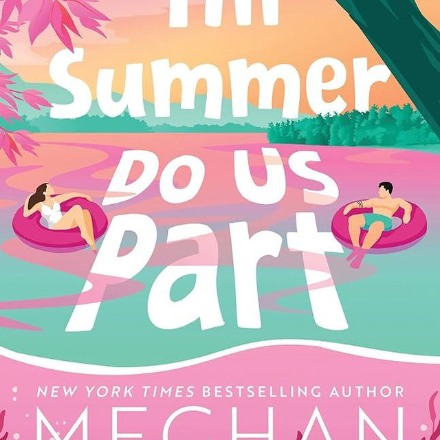 Till Summer Do Us Part (Standard Edition)