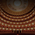 Teatro Colón
