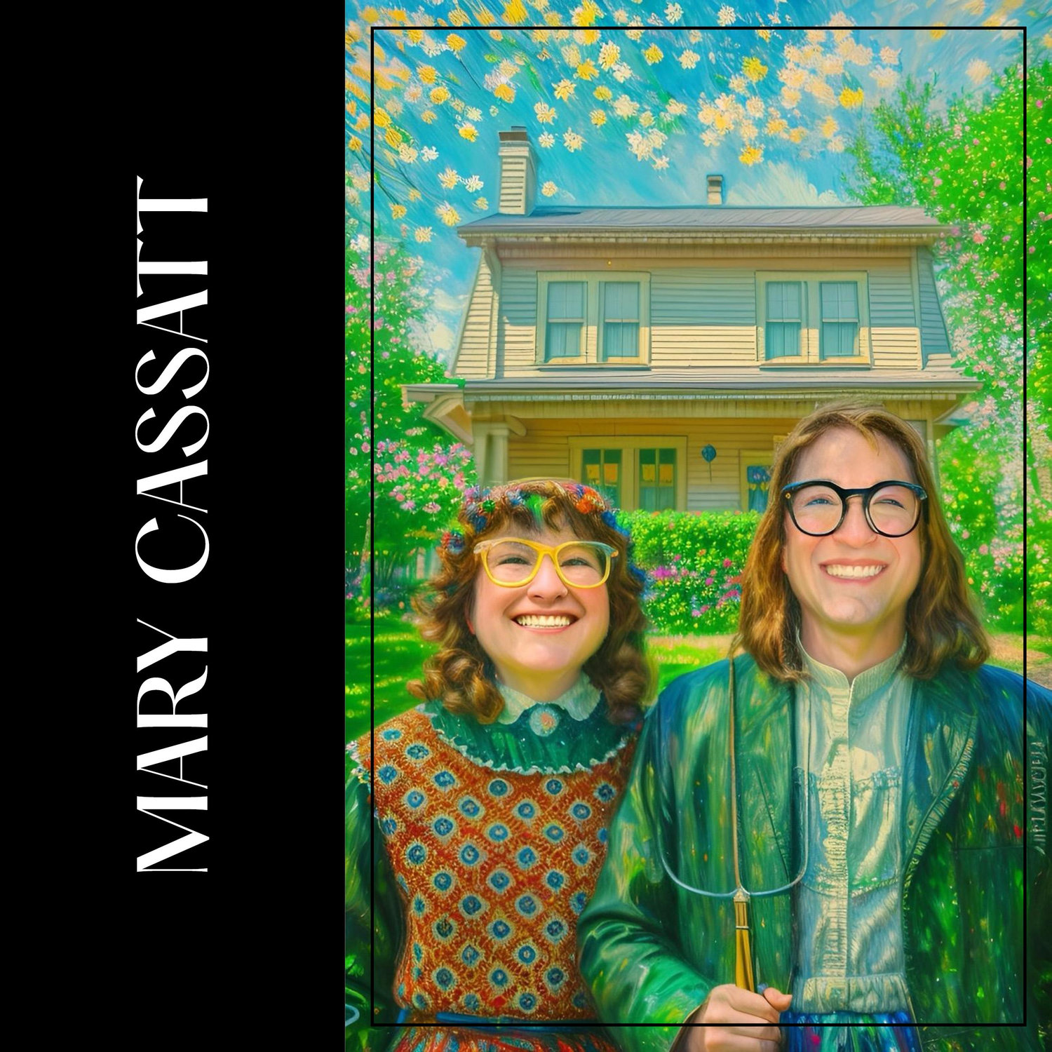Learn More: https://www.marycassatt.org