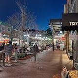 Pearl Street Mall