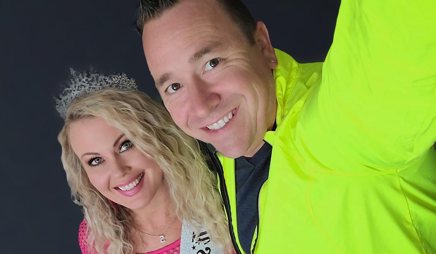The Wedding Website of Lindsey Cooper and John Spencer
