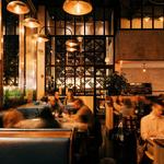 Faubourg Restaurant and Bar
