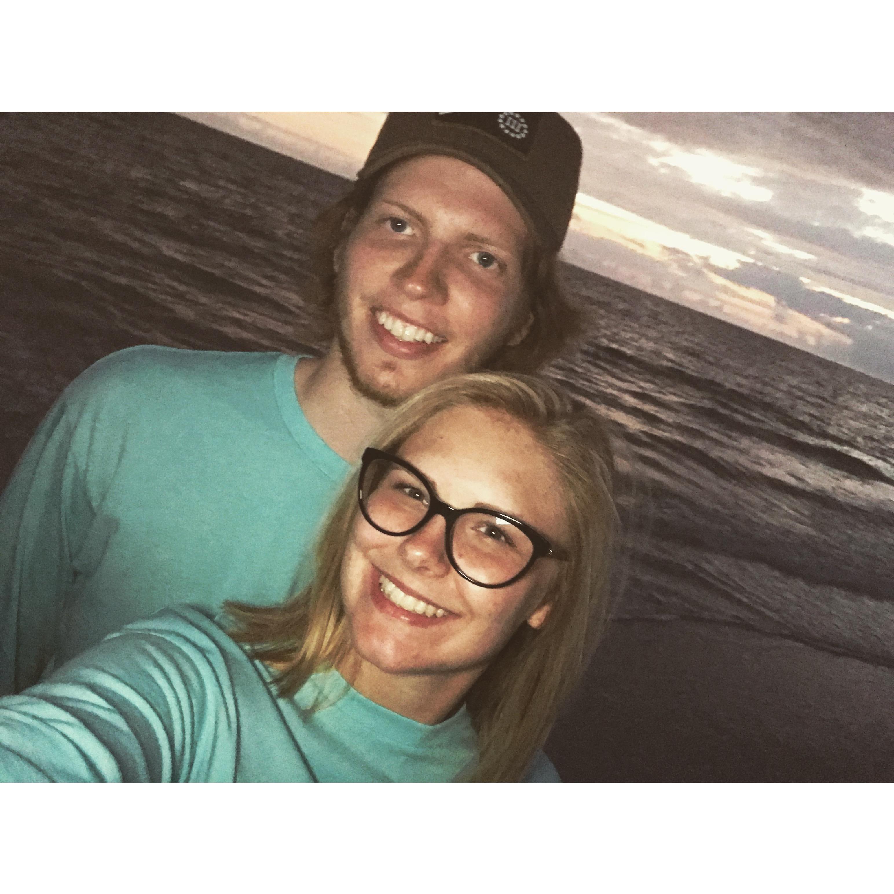 Florida!